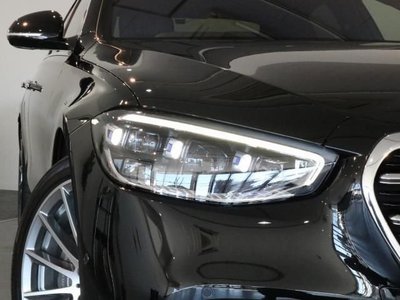 MERCEDES-BENZ S-CLASS - 3