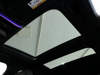 MERCEDES-BENZ S-CLASS - 7