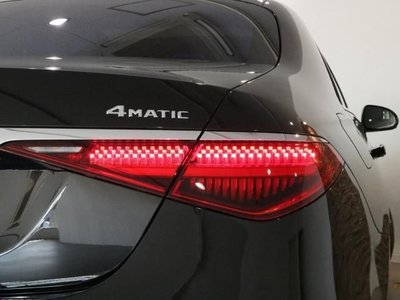 MERCEDES-BENZ S-CLASS - 4