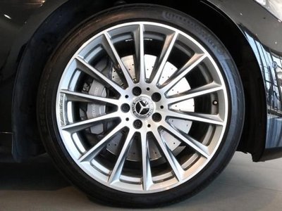 MERCEDES-BENZ S-CLASS - 6