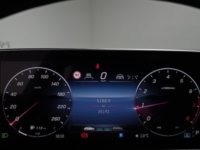 MERCEDES-BENZ C-CLASS - 8