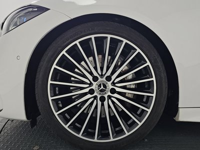 MERCEDES-BENZ C-CLASS - 6