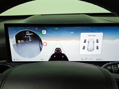 GENESIS GV80 - 8