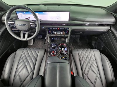 GENESIS GV80 - 5