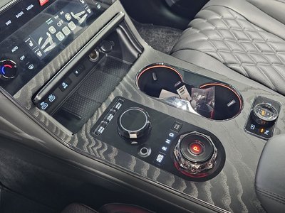 GENESIS GV80 - 9