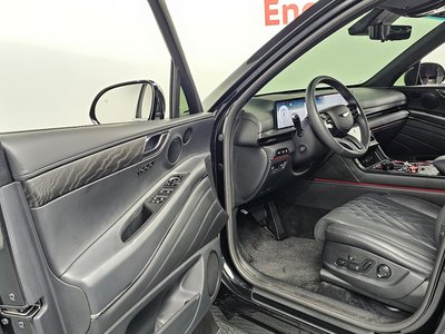 GENESIS GV80 - 10
