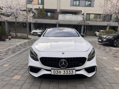 MERCEDES-BENZ S-CLASS - 2