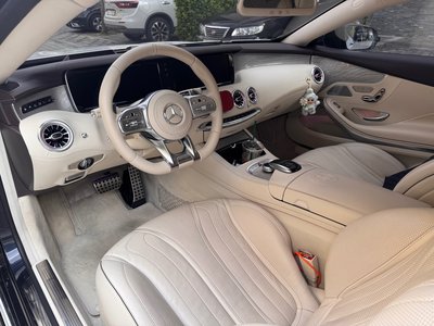 MERCEDES-BENZ S-CLASS - 5