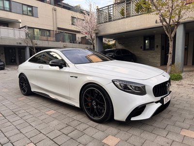 MERCEDES-BENZ S-CLASS - 10