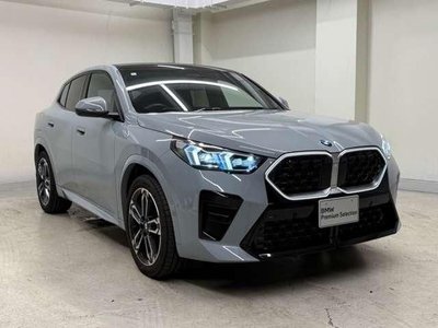 2025 BMW X2 — фото 9