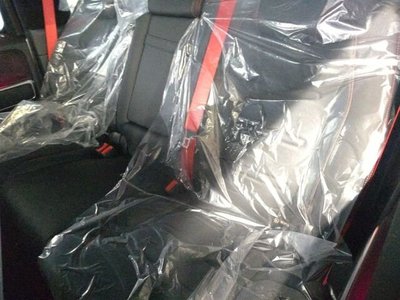 MERCEDES-BENZ G-CLASS - 6