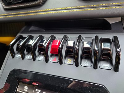 2024 Lamborghini HURACAN 缩略图 21