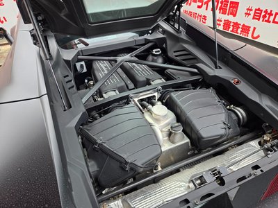 2024 Lamborghini HURACAN 缩略图 43