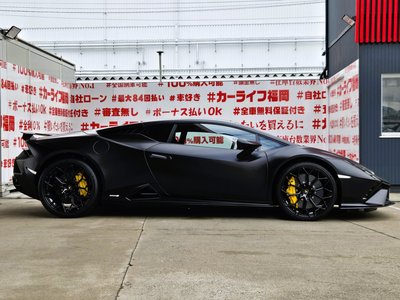 2024 Lamborghini HURACAN 照片 9
