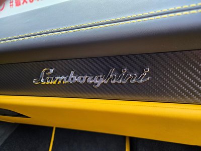 2024 Lamborghini HURACAN 缩略图 26