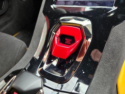 2024 Lamborghini HURACAN 缩略图 23