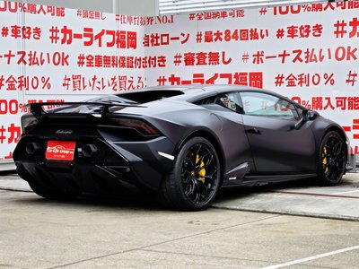 2024 Lamborghini HURACAN 缩略图 14
