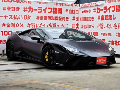 2024 Lamborghini HURACAN 照片 7