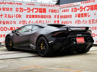 2024 Lamborghini HURACAN 缩略图 13