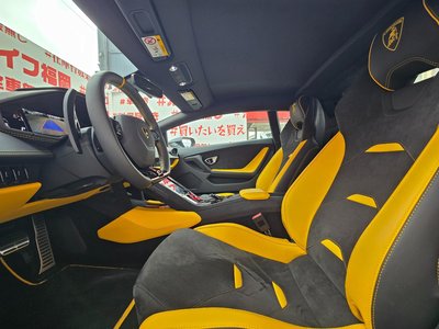 2024 Lamborghini HURACAN 缩略图 17