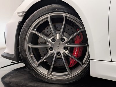 2016 Porsche CAYMAN 缩略图 11