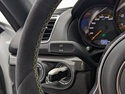 2016 Porsche CAYMAN 缩略图 24