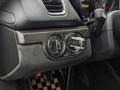 2016 Porsche CAYMAN 缩略图 30