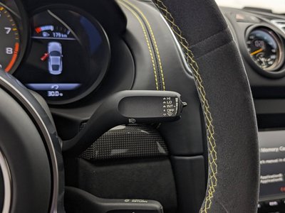 2016 Porsche CAYMAN 缩略图 25
