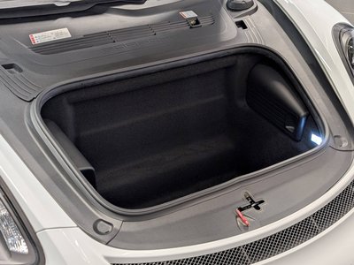 2016 Porsche CAYMAN 缩略图 19