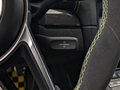 2016 Porsche CAYMAN 缩略图 26