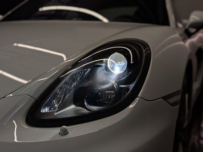 2016 Porsche CAYMAN 缩略图 39