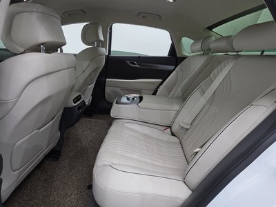 صورة مصغرة 18 لـ 2023 Genesis G80 (RG3)