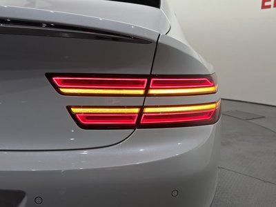 صورة 10 لـ 2023 Genesis G80 (RG3)