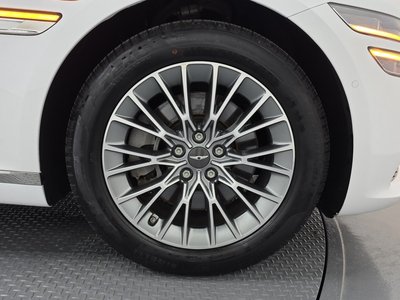 صورة 8 لـ 2023 Genesis G80 (RG3)