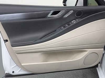 صورة مصغرة 14 لـ 2023 Genesis G80 (RG3)