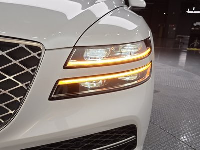 صورة 9 لـ 2023 Genesis G80 (RG3)