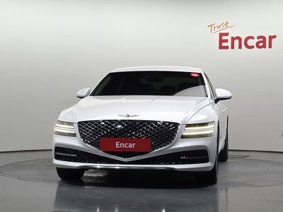 صورة 2 لـ 2023 Genesis G80 (RG3)