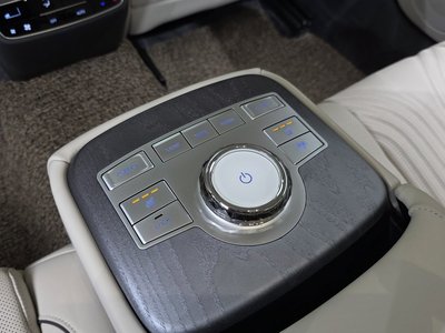 صورة مصغرة 27 لـ 2023 Genesis G80 (RG3)