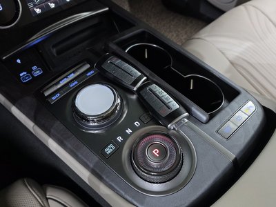 صورة مصغرة 12 لـ 2023 Genesis G80 (RG3)