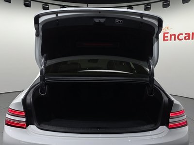 صورة مصغرة 22 لـ 2023 Genesis G80 (RG3)