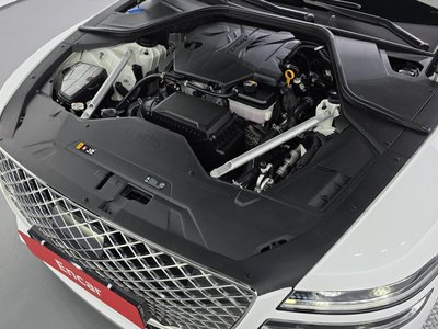 صورة 7 لـ 2023 Genesis G80 (RG3)