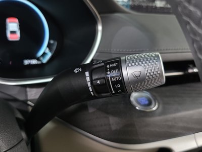 صورة مصغرة 24 لـ 2023 Genesis G80 (RG3)