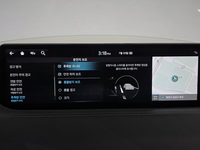 صورة مصغرة 32 لـ 2023 Genesis G80 (RG3)