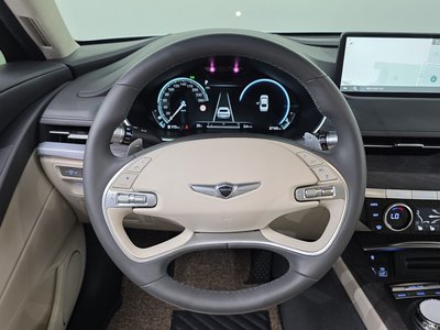 صورة مصغرة 20 لـ 2023 Genesis G80 (RG3)