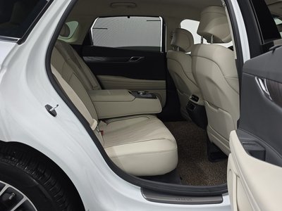 صورة مصغرة 17 لـ 2023 Genesis G80 (RG3)