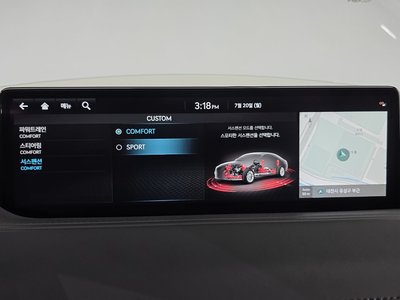 صورة مصغرة 29 لـ 2023 Genesis G80 (RG3)
