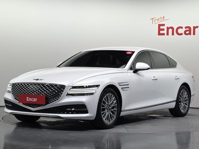 صورة 1 لـ 2023 Genesis G80 (RG3)