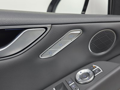 صورة مصغرة 26 لـ 2023 Genesis G80 (RG3)
