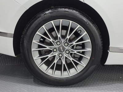 صورة 6 لـ 2023 Genesis G80 (RG3)