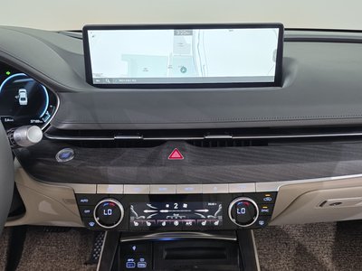 صورة مصغرة 19 لـ 2023 Genesis G80 (RG3)